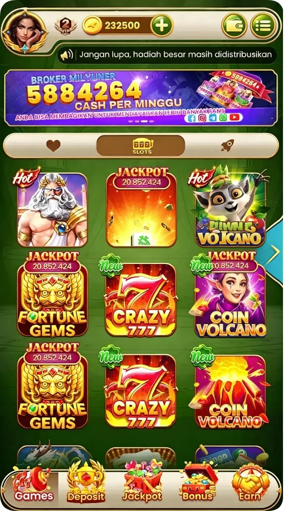 sadewa777 APK