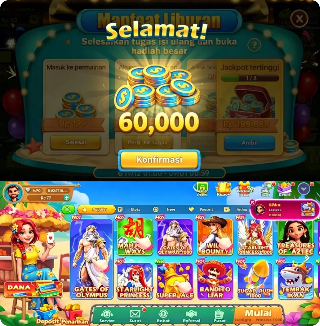 sadewa777 Masuk - sadewa777 Resmi
